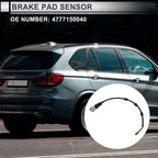1pc Rear Brake Pad Wear Sensor for Lexus LS400 (1993–1994) No. 4777150040