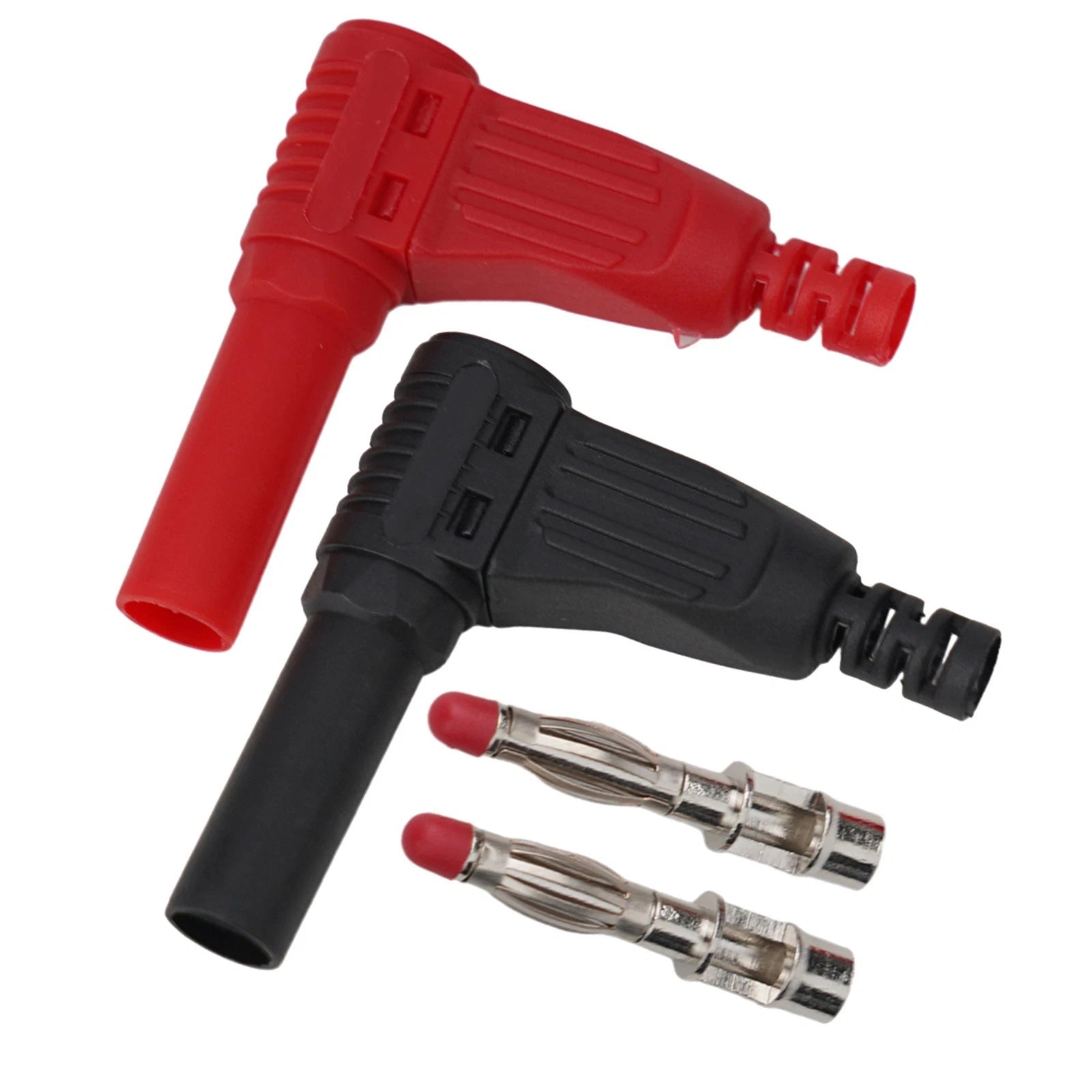 Insulated Wire Connector for Versatile (4mm Cables)