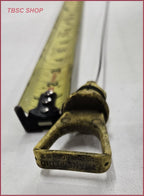 Auto Trans Fluid Dipstick for Ford Econoline E150 E250 E350 (2003)