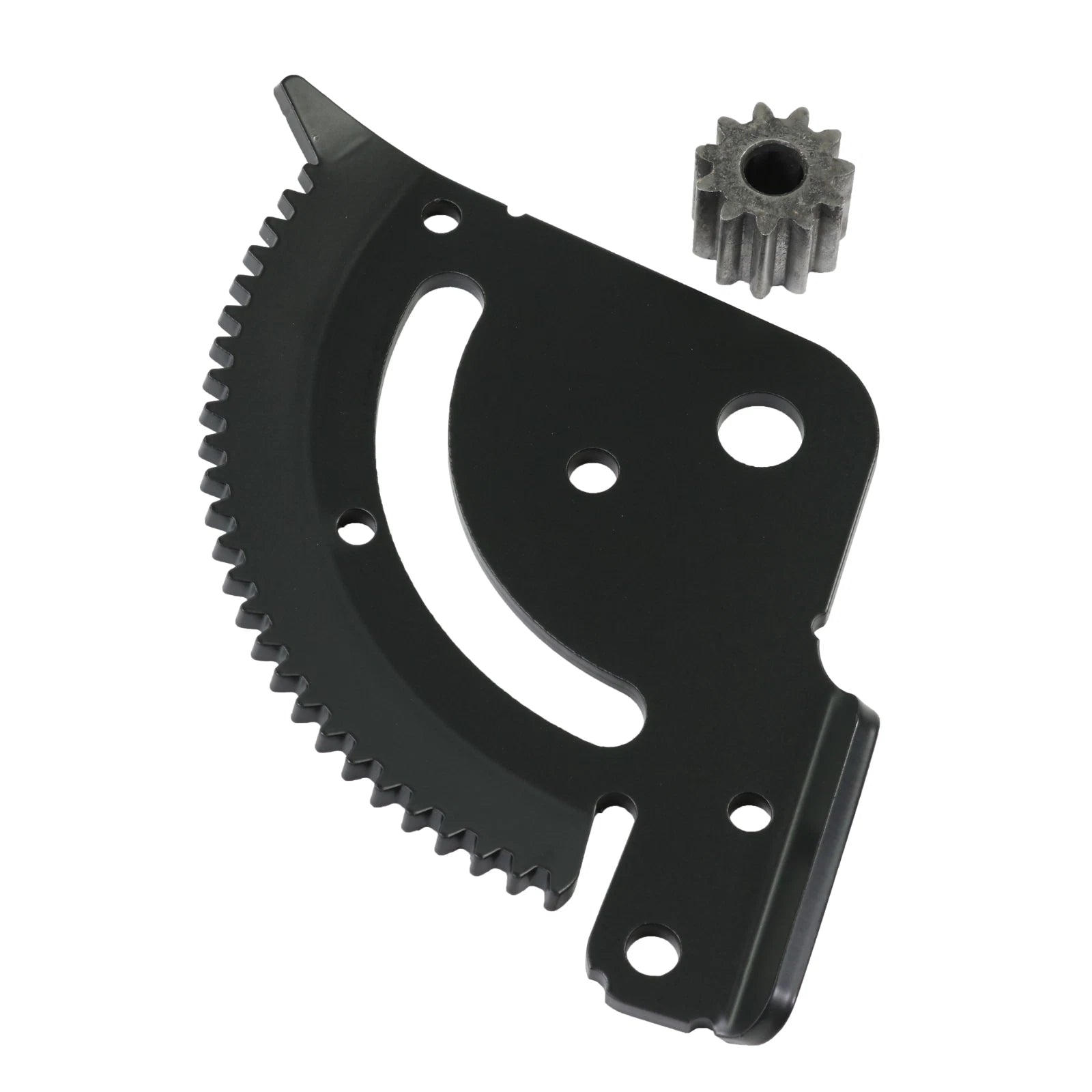Steering Sector Plate Gear for John Deere 107H 107S D105 D110 D125