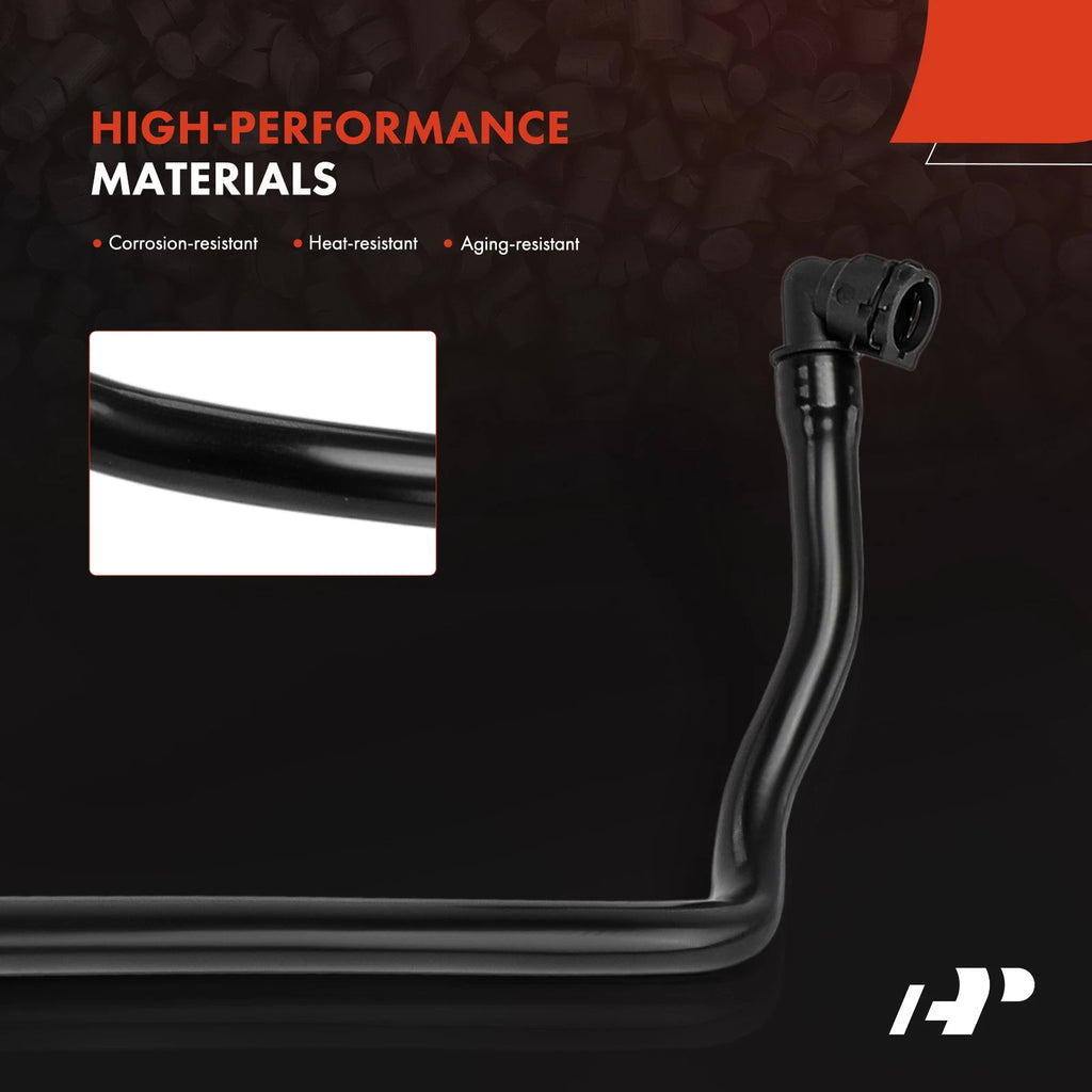 Engine Coolant Hose for Mercedes-Benz S550e (2015-2017)