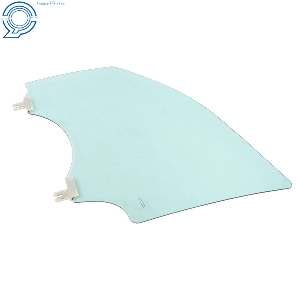 Front Door Window Glass Tempered for Ram 1500 (2019–2025) Left Side