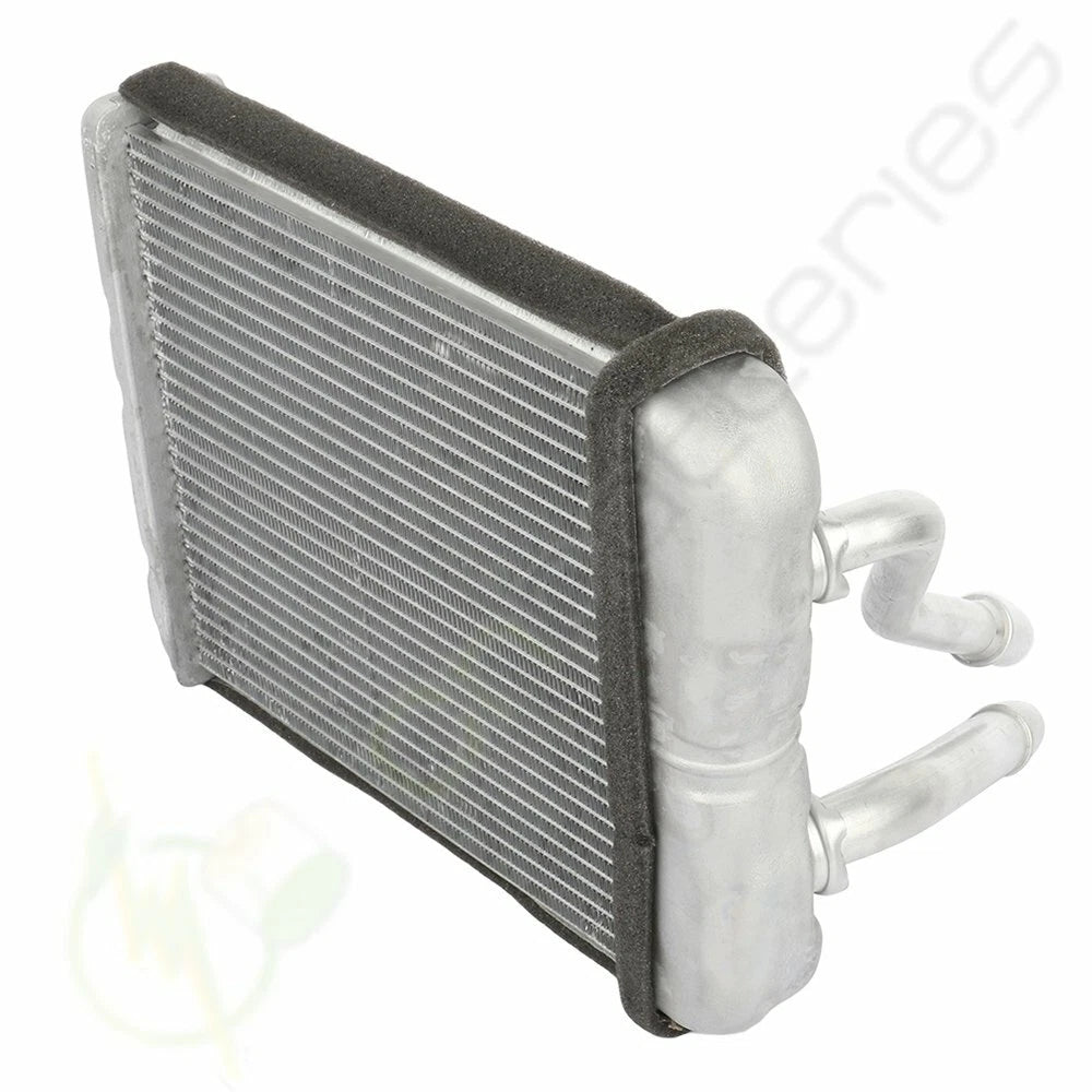 HVAC Heater Core 93050 for Chevrolet Avalanche 1500 2500, GMC Sierra 1500 2500 HD (2002–2006)