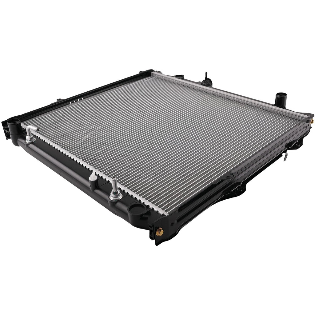 Aluminum Engine Radiator for Toyota 4Runner (1996–2002)