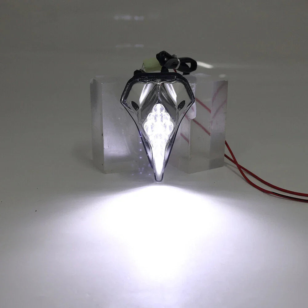 LED Running Light for Yamaha YZF R6 (2008-2012)