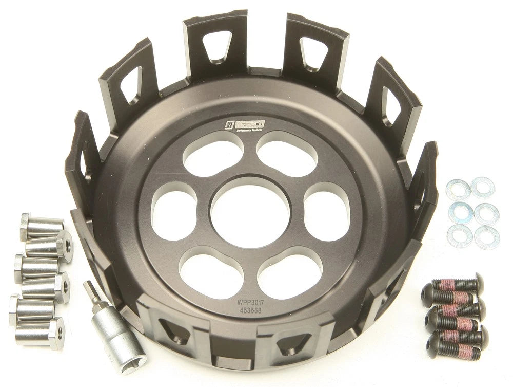 Clutch Basket for Yamaha