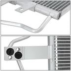 AC Condenser for Ford Escape Mercury Mariner Hybrid (2005–2012)