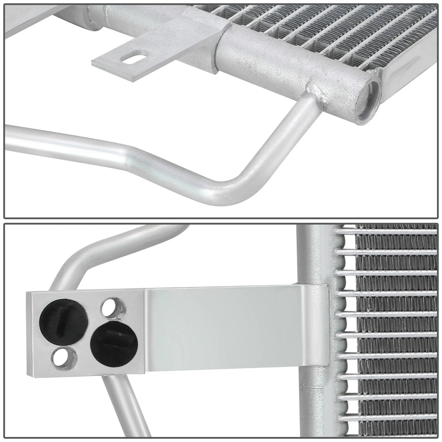 AC Condenser for Ford Escape Mercury Mariner Hybrid (2005–2012)