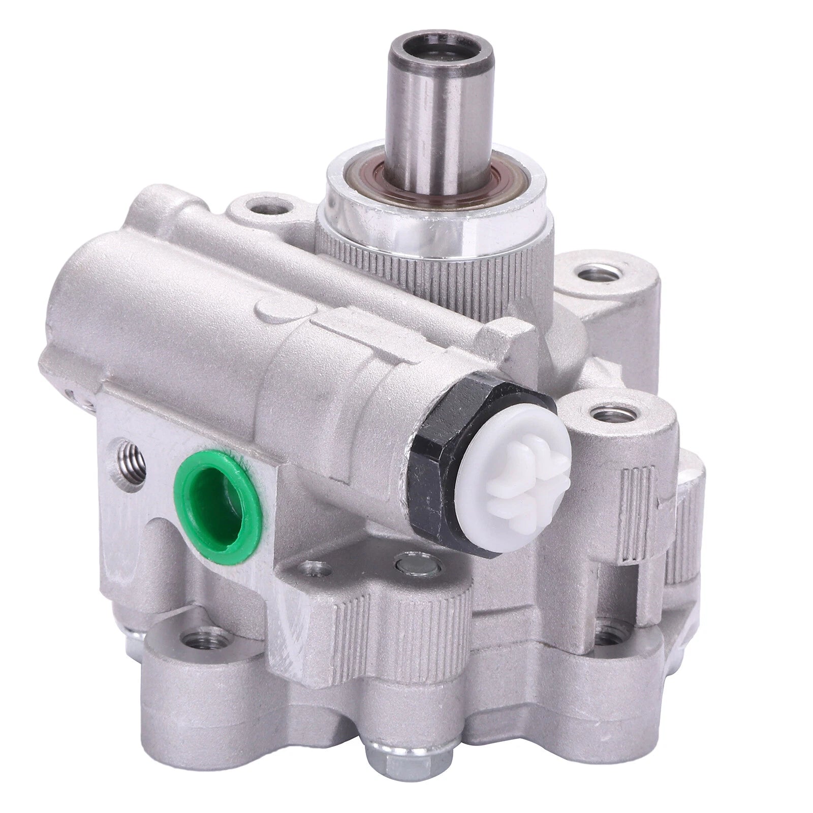 Power Steering Pump for Chrysler Voyager Dodge Grand Caravan (2001–2007)
