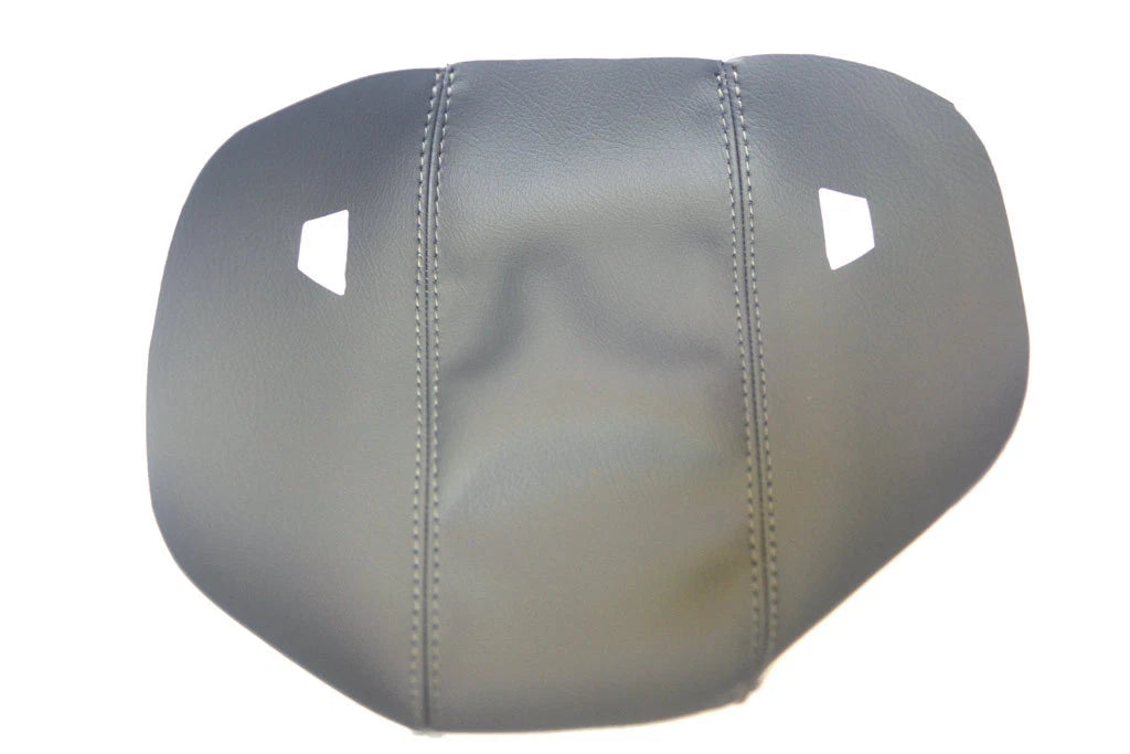 Leather Synthetic Console Armrest Cover for Volvo V70/S60/V70XC (2005–2007)