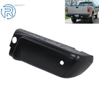 Step Bumper for Ford F250 F350 (2008–2016) with Sensor Hole