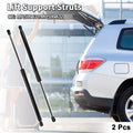 Rear Hatch Lift Supports Struts No.MR599431 for Mitsubishi Endeavor (2004–2008)