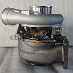 Turbocharger S300VB124 for John Deere Grader 670G/672G/770G/772G/870G (2010–2023)