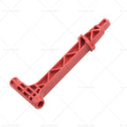 Emergency Parking Brake Release Handle 24507590395 for BMW X5 X6 (2007–2013)