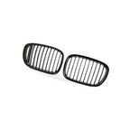 Front Grille for BMW 5 Series E39 (1996–1998) Matte Black
