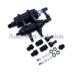 380LPH Universal Fuel Pump with Bracket Kit & Filter for Various Models (YYYY–YYYY)