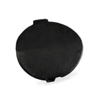 Trailer Eye Cover for Mazda 3 Hatchback (2019–2024) Rear Right Tow Hook