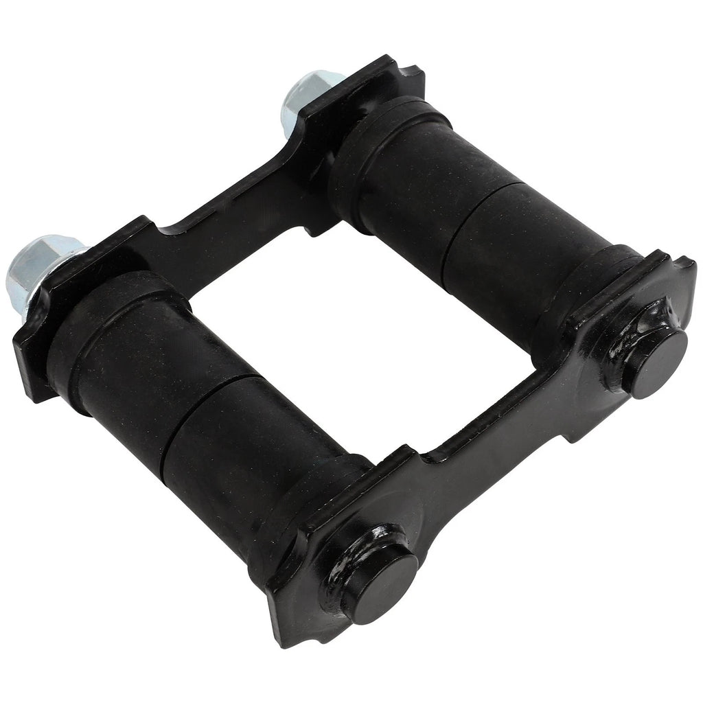Leaf Springs Mounting Kit for Mustang (1967–1973)