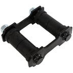 Leaf Springs Mounting Kit for Mustang (1967–1973)