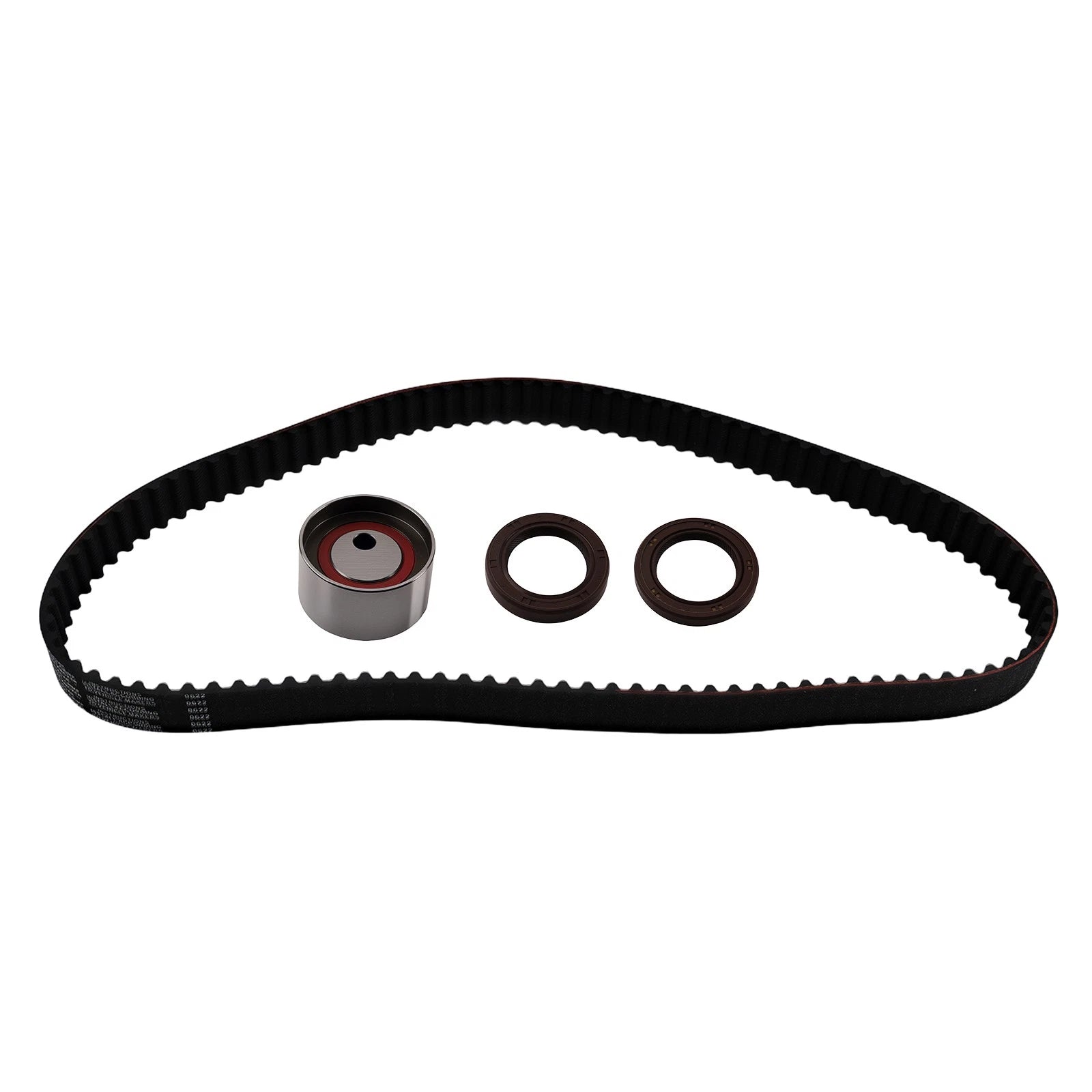 Timing Belt Kit with Water Pump & Tensioner for Suzuki Vitara (1991–1998)