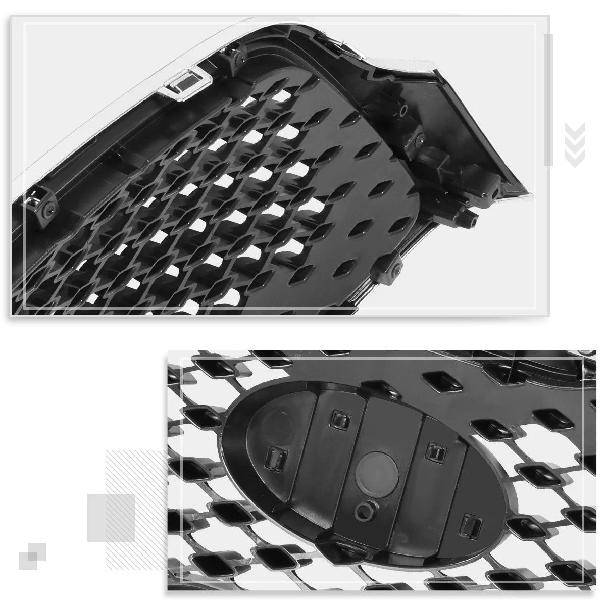 Fog Light Switch with Wiring Harness for Suzuki Grand Vitara/SX4 (2006–2014)
