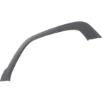 Front Passenger Side Fender Trim for Jeep Renegade (2015–2023)