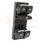 High Performance Window Switch for Volkswagen Passat (2012-2018)