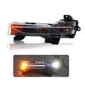 Set of 2 LED DRL Fog Lights Assembly for Tesla Model 3 Y (2017–2023)