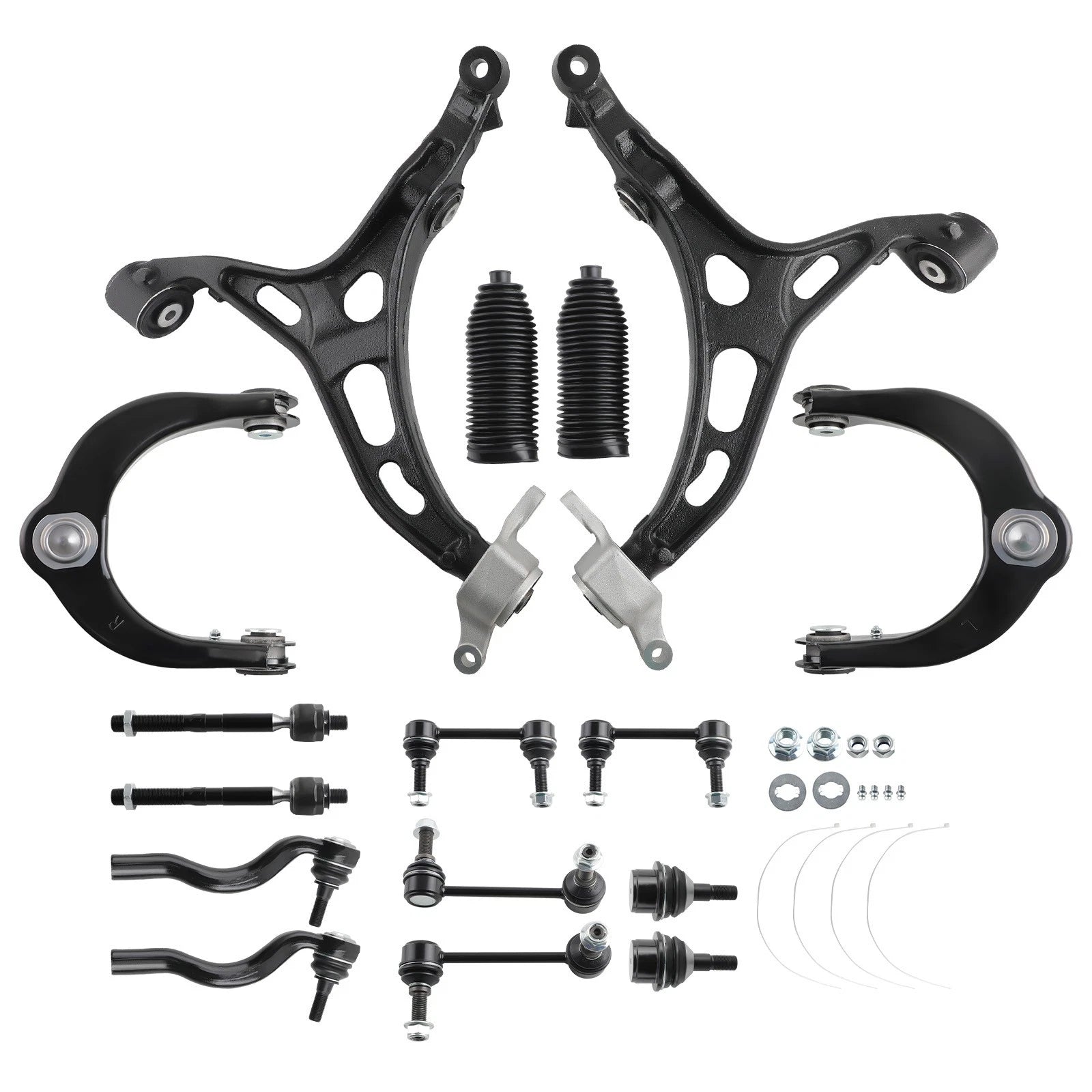 Control Arms, Sway Bar End Link, Tie Rod Ends for Dodge Durango