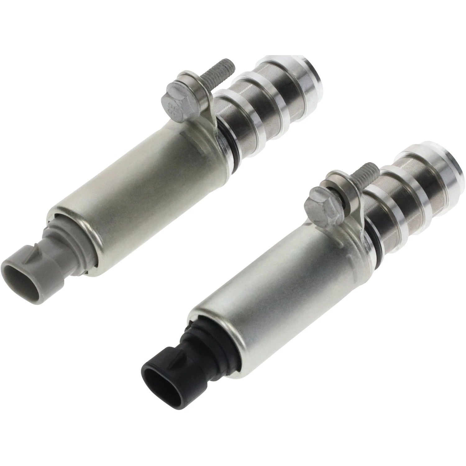 Intake & Exhaust Camshaft Position Actuator Solenoid Kit for GM Chevy 