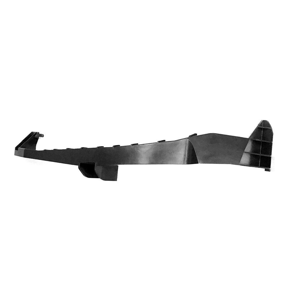 Replacement Front Driver Side Outer Bumper Cover Support for Toyota (2007–2015)
