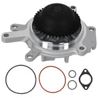 Coolant Water Pump for GMC Savana 2500 6.6L Turbo Diesel (2006–2016)