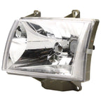 Left Hand Headlight for Mazda Bravo UN Series B2500 B2600 (2002 - 2006)