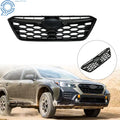 Front Bumper Grille Trim for Subaru Outback (2020–2022)