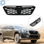 Front Bumper Grille Trim for Subaru Outback (2020–2022)