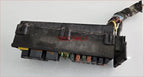 Engine Bay Fuse Box with Harness Pigtail for Lincoln Continental (1998–2002)