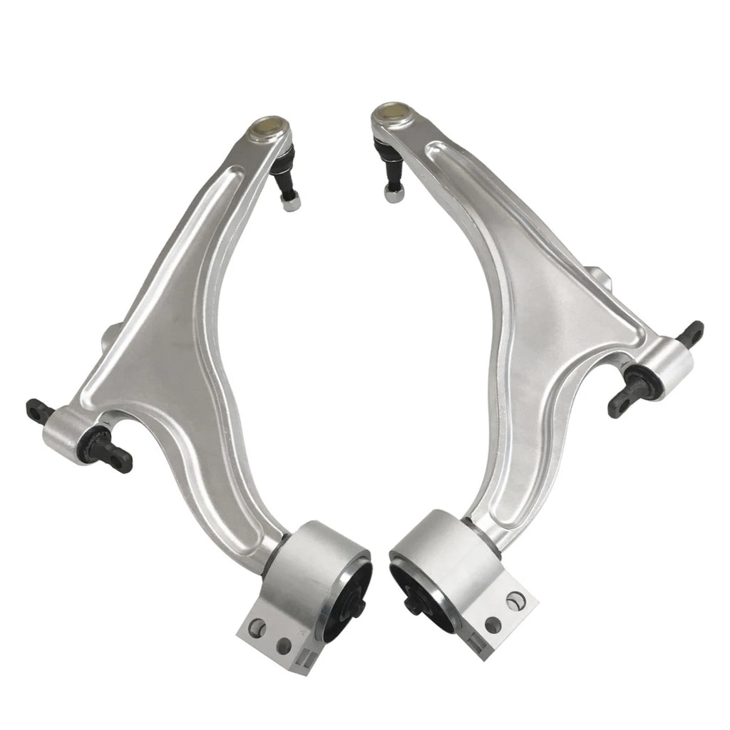 Set of 2 Front Suspension Control Arms for Cadillac SRX (2010–2016)