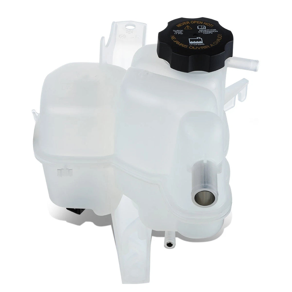 Coolant Overflow Tank Reservoir for Ford Escape/Mariner (2001–2006)