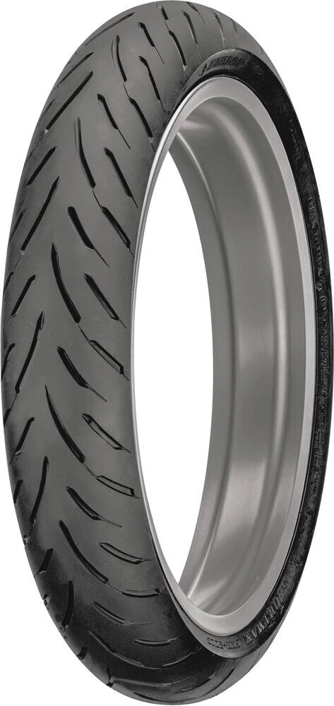 Dunlop GPR 300 Front Tire 120/70ZR17 for Sportmax (GPR-300, 45067896)