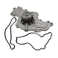 Water Pump for Ford Edge Explorer Fusion Taurus Lincoln MKS MKT MKZ Mazda CX-9 (2007–2020)
