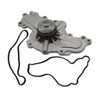 Water Pump for Ford Edge Explorer Fusion Taurus Lincoln MKS MKT MKZ Mazda CX-9 (2007–2020)