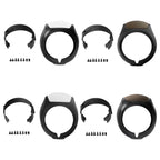 Front Headlight Fairing Windshield for Honda Rebel 1100 CMX1100 (2021–2025)