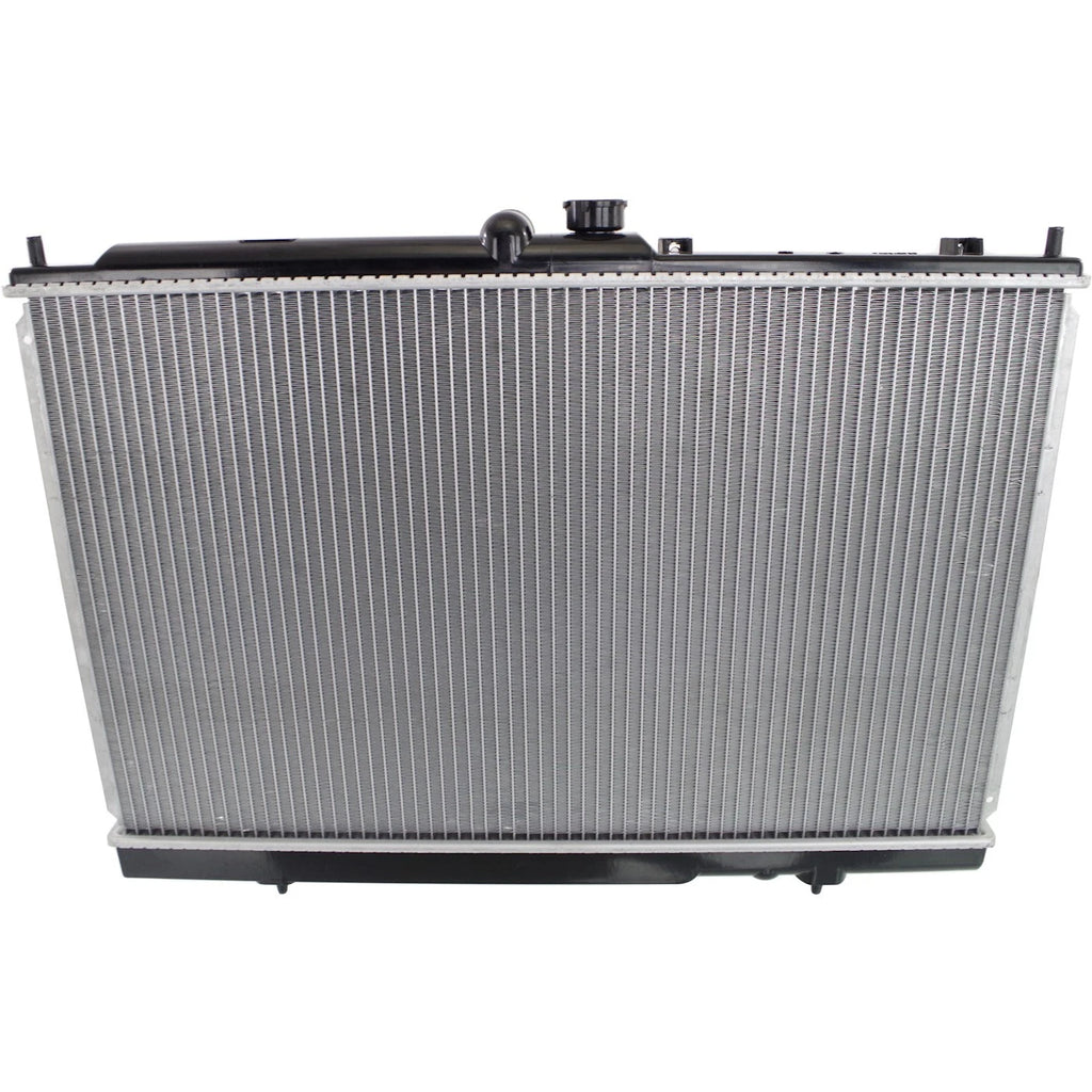 Radiator for Mitsubishi Outlander (2003–2005) 2.4L 1 Row