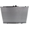 Radiator for Mitsubishi Outlander (2003–2005) 2.4L 1 Row