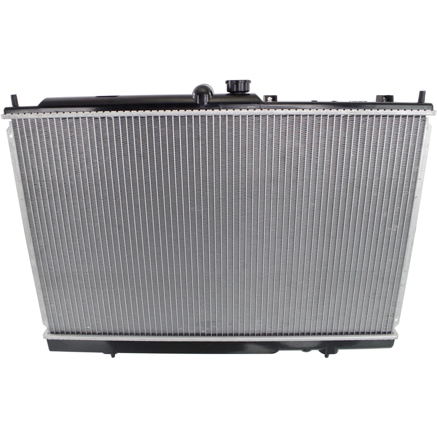 Radiator for Mitsubishi Outlander (2003–2005) 2.4L 1 Row