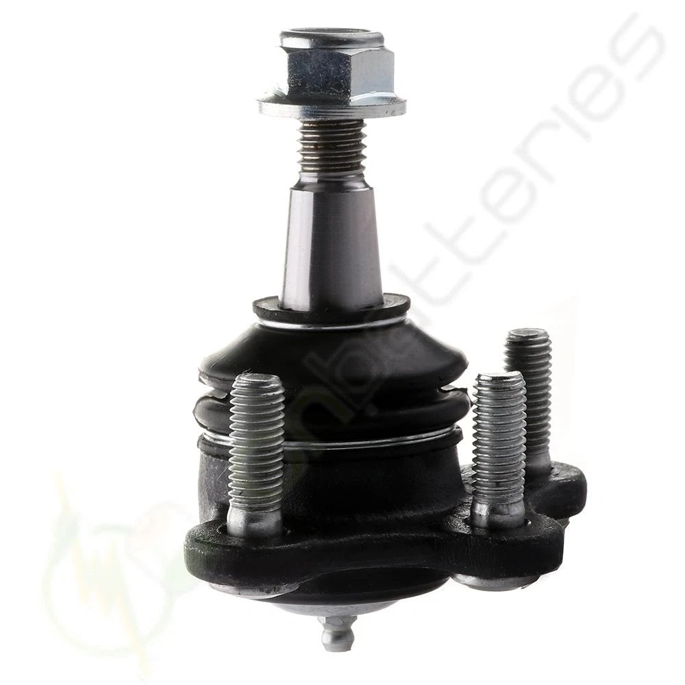 Set of 4 Front Upper Lower Ball Joints for GMC Canyon (2004–2012) K80997