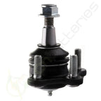 Set of 4 Front Upper Lower Ball Joints for GMC Canyon (2004–2012) K80997