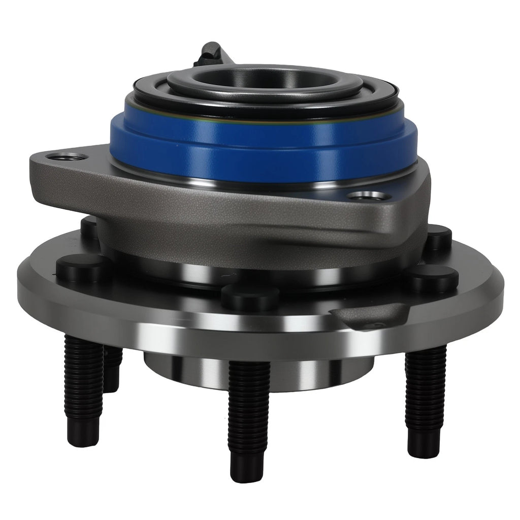 Front Rear Wheel Hub Bearing Assembly for Buick Terraza (2006–2007) 513236