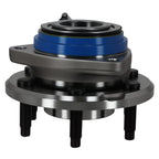 Front Rear Wheel Hub Bearing Assembly for Buick Terraza (2006–2007) 513236
