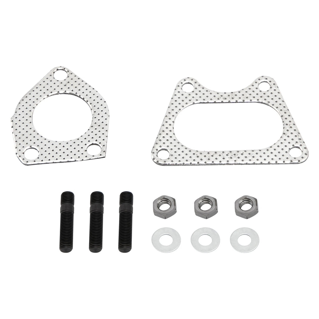 2x Catalytic Converter for Honda Ridgeline EX-L LX (2008–2009)